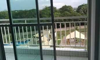 Imagem 3: Aluga apt mobiliado no Cond Reserva tropical