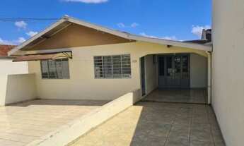 Imagem 2: Casa no Maria Lúcia (santa Rita ll