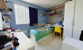 Imagem 5: Ed. Icarus | Melhor coluna | 3 vagas soltas