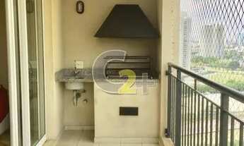 Imagem 5: APARTAMENTO - ÁGUA BRANCA - 4 DORMS - 1 SUITE - 2 VAGAS