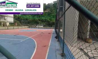 Imagem 3: Apartamento 3 quartos (1 suíte) Vista Verde São Conrado Rio de Janeiro RJ