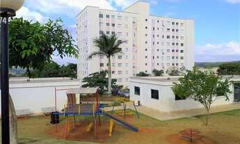 Imagem 6: Excelente Apartamento dois quartos - Mirante Sul Resort