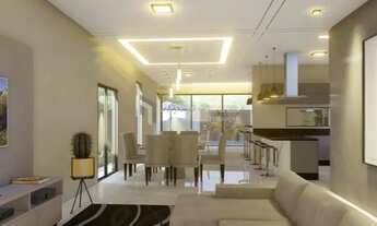 Imagem 3: Casa em Condomínio para Venda em Mogi das Cruzes, Aruã Brisas, 4 dormitórios, 4 suítes, 6