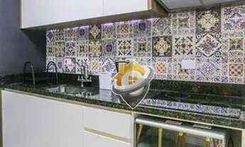 Imagem 7: Studio com 1 suíte para alugar, 15 m² por - Butantã - São Paulo/SP