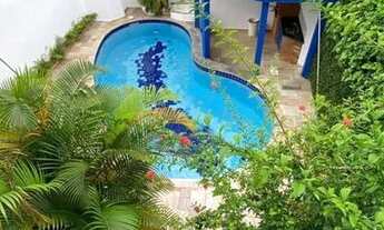 Imagem 5: Sobrado 4 dorm 1 suite Abcd