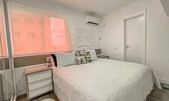 Imagem 3: Apartamento 78m² no Calhau Nascente e Projetados 03 Quartos TR100966_MKT_13