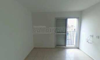 Imagem 3: Apartamento Padrão em São Carlos