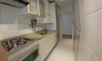 Imagem 7: Apartamento para aluguel tem 70 metros quadrados com 2 quartos em Indianópolis - São Paulo