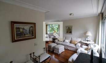 Imagem 4: Apartamento para Aluguel - Brooklin, 3 Quartos, 142 m2