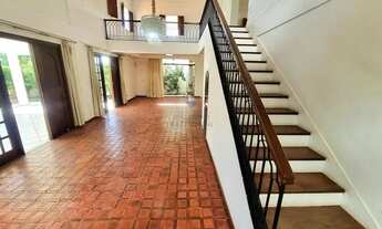 Imagem 6: Casa em Ponta Negra com localização privilegiada