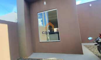 Imagem 6: Casa para Venda em São José do Rio Preto, Residencial São Thomaz II, 2 dormitórios, 1 suít