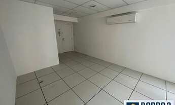 Imagem 3: Sala Comercial para Venda em Rio de Janeiro, Barra da Tijuca, 1 banheiro, 1 vaga