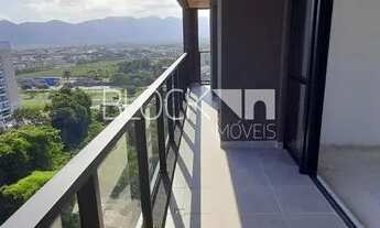 Imagem 4: Recreio dos Bandeirantes