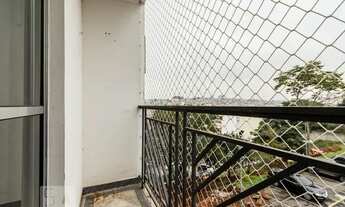 Imagem 5: Apartamento à Venda - Itaquera, 2 Quartos, 54 m2