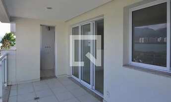 Imagem 7: Apartamento para Aluguel - Barra da Tijuca - Marapendi, 2 Quartos, 80 m2