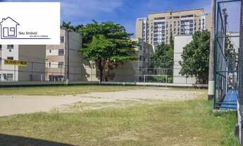 Imagem 4: VENDO 2 QUARTOS , OPORTUNIDADE NO CAMORIM -ESTRADA DOS BANDEIRANTES