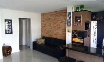 Imagem 4: Casa em condomínio fechado