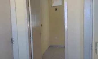 Imagem 3: Residencial Água Limpa ( Região central de vg )