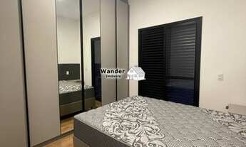 Imagem 7: APARTAMENTO RESIDENCIAL em BRAGANÇA PAULISTA - SP, JARDIM DO SUL