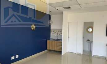 Imagem 5: Sala Comercial para Locação em Barueri, Sítio Tamboré Alphaville, 2 banheiros, 1 vaga