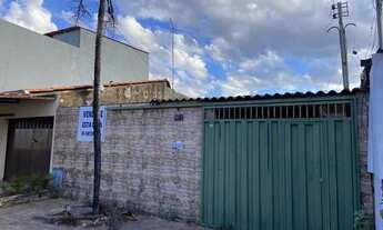 Imagem: Casa QC 01 CONJ F CASA 12 Santa Maria