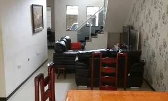 Imagem 4: Sobrado à venda no bairro Vila Jundiaí - Mogi das Cruzes/SP