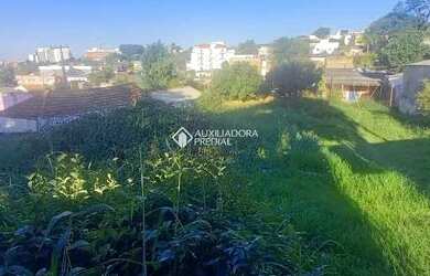 Imagem 4: PORTO ALEGRE - Terreno Padrão - Vila Jardim
