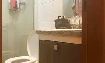 Imagem 4: Apartamento lindo e pronto para morar