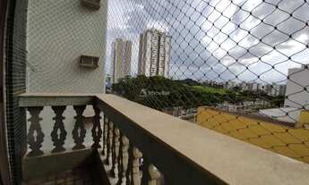 Imagem 3: Apartamento à venda, 3 quartos, 1 suíte, 2 vagas, VILA FREZZARIN 2º LOTEAMENTO - Americana