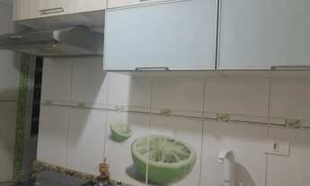 Imagem 2: Apartamento Parque Santa Rita -SP