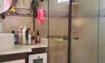 Imagem 15: Cobertura à venda, 160 m² por R$ 831.000,00 - Campestre - Santo André/SP