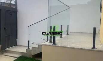 Imagem 7: Casa plana, 3 dormitórios, closet, 2 vagas