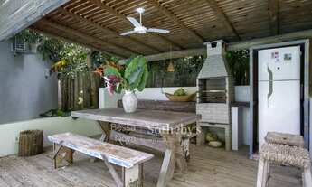 Imagem 4: Casa integrada ao verde próxima do Centro Histórico de Trancoso