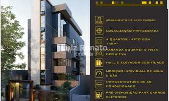 Imagem: Apartamento à venda no bairro Jaraguá