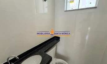 Imagem 2: Casa independente 2 quartos suítes - Piratinga