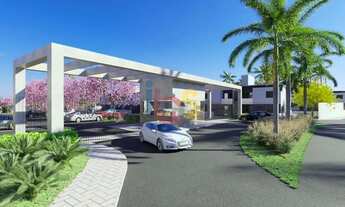 Imagem 4: Apartamento em Condomínio Fechado Próximo da Praia em Porto Seguro