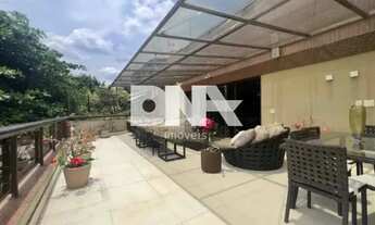 Imagem 1: BLACK FRIDAY Apartamento cobertura com 4 dormitórios