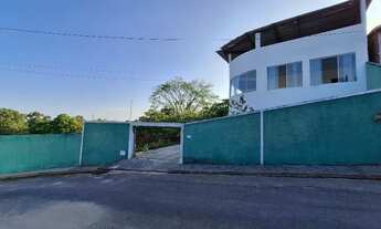 Imagem 3: #x27; Casa com primeiro andar salão de festa e quintal grande em Pilar