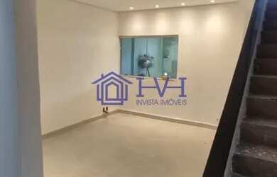 Imagem 2: 02 casas no bairro Mantiqueira