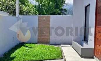 Imagem 6: Casa com 3 dormitórios à venda, 116 m² por R$ 750.000,00 - Massaguaçu - Caraguatatuba/SP