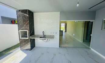 Imagem 6: Vendo Linda Casa no Terras Alphaville 2