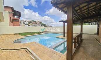 Imagem 6: Casa 4 quartos 5 vagas Mangabeiras