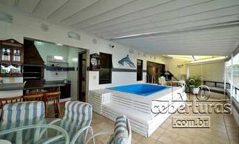 Imagem: Cobertura à venda no Jardim Oceânico