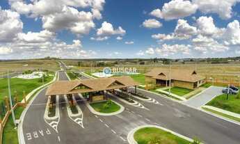 Imagem 3: Terreno à venda Alphaville, 418 m² - Nova Esperança - Feira de Santana/BA