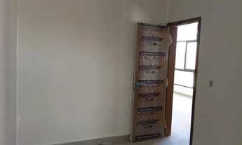 Imagem 7: Cobertura duplex com area externa privativa