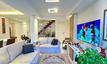 Imagem 2: Botafogo Apartamento cobertura com 3 dormitórios