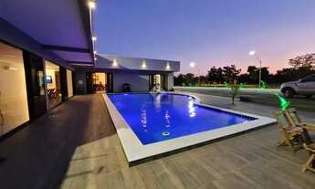 Imagem 3: Condomínio Recanto dos Pequizeiros