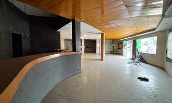 Imagem 5: Alugo ótima loja na Estrada do Cabuçu - Vila Jardim