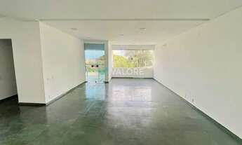 Imagem 3: Casa 4 quartos 5 vagas Mangabeiras