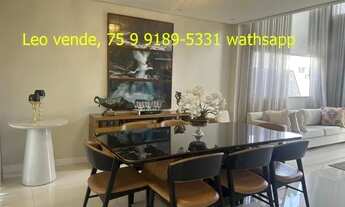 Imagem 2: Leo vende, Amarilis, Papagaio, 4\4 c 3 suítes, piscina e goumert